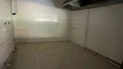 Local comercial en venta en Santa Cruz-San Antonio Abad-Industria, Cañicas - Més