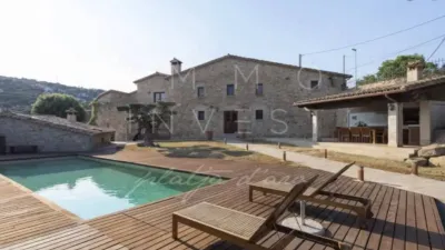 Chalet in Fenals photo 2