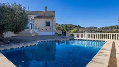 Chalet in Jumilla photo 6