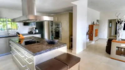 Chalet en Calonge photo 12