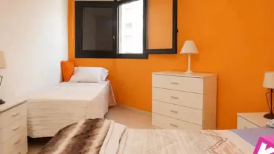 Apartment in Centre-Port-Platja Llevant photo 28