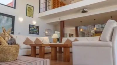 Chalet in Santiago-Pontones photo 82