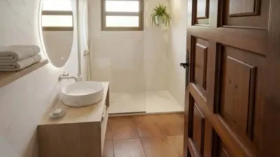 Chalet in Urbanizations photo 14