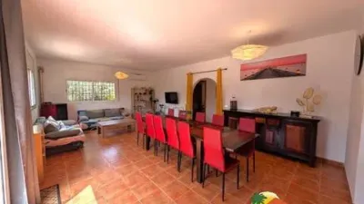 Chalet on Calle Pollancre No Number photo 4