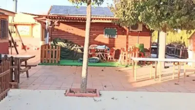 Chalet in Albacete Capital photo 3