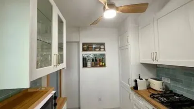 Apartment in Puerto photo 11
