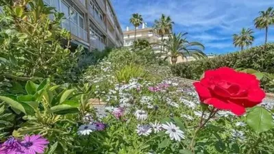 Apartment in L'Albir photo 28