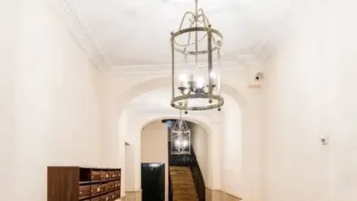 Apartment in Sol photo 15