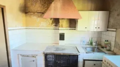 Rustic house in Leiro (Capital) photo 10