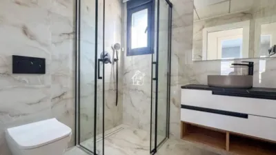 Apartment in Algorfa photo 17