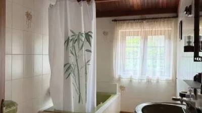 Chalet in Bardullas (San Xoan) photo 49