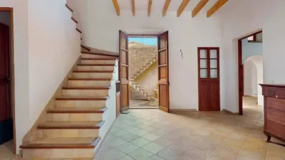 Chalet in Sineu photo 12