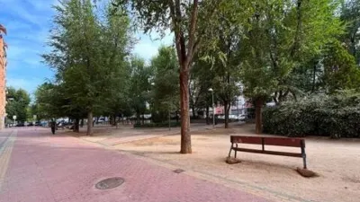 Piso en Plaza de la Rendición de Breda photo 28