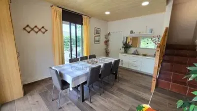 Chalet en Carrer de Sant Marc photo 25