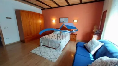 Chalet en Palafolls photo 24