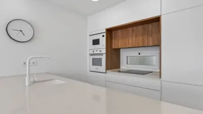 Piso – Guardamar del Segura, Urbanització El Ras - Más