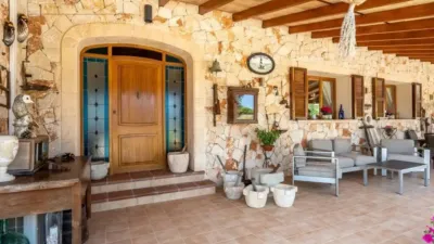 Chalet in Santa Margalida photo 5