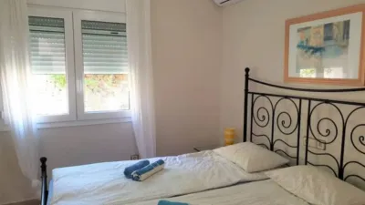 Casa – Xàbia / Jávea, Urbanització L'Ermita, la Marina Alta - Més