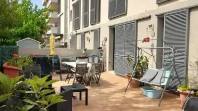 Apartment in L'Aragai-Prat de Vilanova photo 4