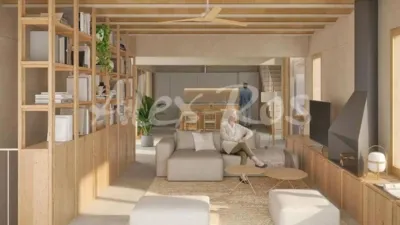 Chalet in Calonge photo 9