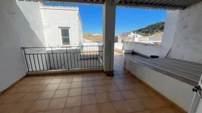 Chalet in El Gastor photo 2