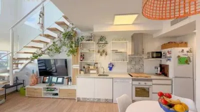 Chalet in Gran Alacant photo 20