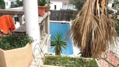 Chalet on Passeig del Fonoll photo 4