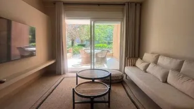 Apartment on Calle Moncayo, 20 photo 7