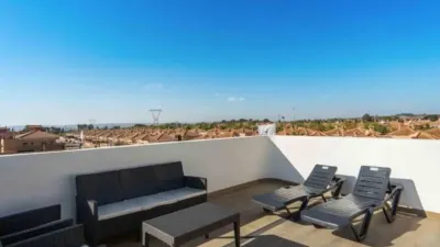 Chalet in Los Montesinos photo 12