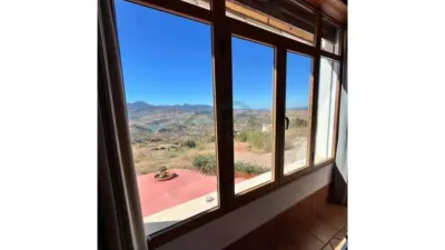 Rustic house in El Gastor photo 19