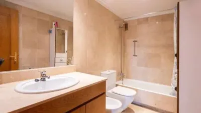Apartment in Son Dureta photo 23