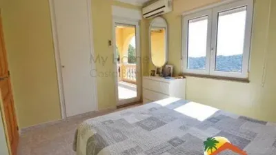 Chalet on Carrer Versalles photo 16