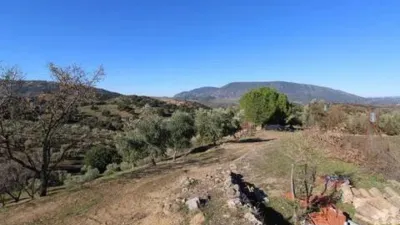 Chalet in El Gastor photo 23