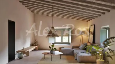 Chalet in Gualta photo 7