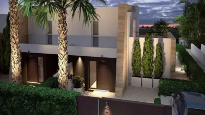 Casa – Algorfa - Vista 4