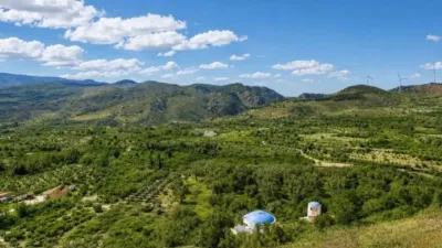 Chalet in El Valle photo 10