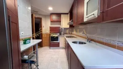 Apartment in Oeste-Nuevo Oeste photo 32