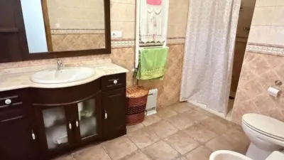 Chalet in Novelda photo 23