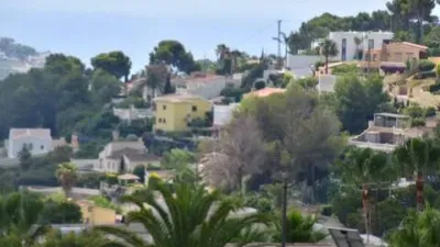 Terreno en venta en La Viña-Montemar-San Jaime - Vista 4