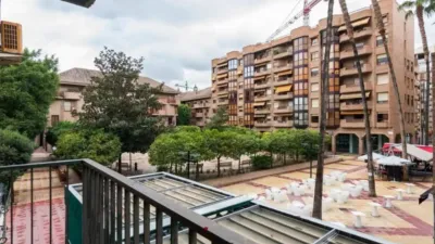 Piso en Murcia Capital photo 55