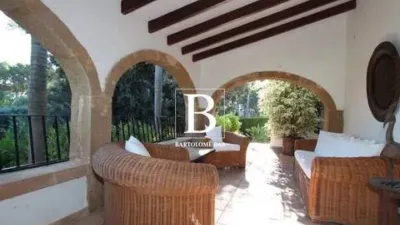 Casa – Xàbia - Jávea - Més