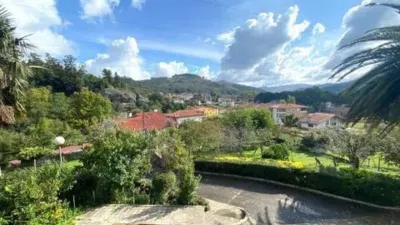 Chalet in Barrio de Arriba photo 34