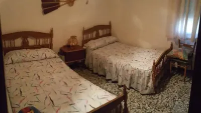 Chalet in Torreperogil photo 17