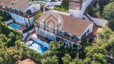 Terraced house on Calle de Roma, 16 photo 41
