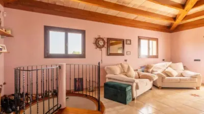 Chalet in Santa Margalida photo 36