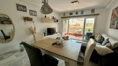 Apartment in Cala Manzanera photo 6