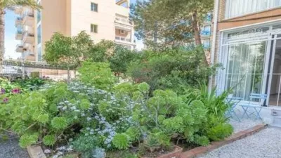 Apartment in L'Albir photo 37