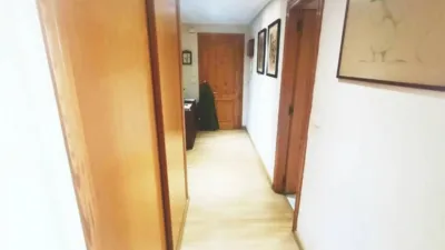 Apartment in Carrer Hisenda de l'Administrador photo 4