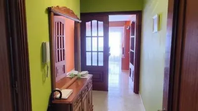 Apartment on Travesía Rabazal photo 12
