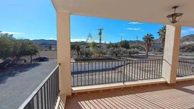 Casa – Aspe - Más